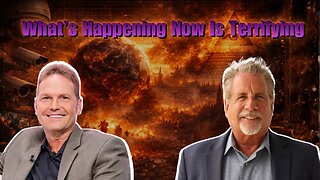 They Said Prophecy Was On Hold...but What's Happening Now IS Terrifying! | Pastor Tom & Pastor Billy