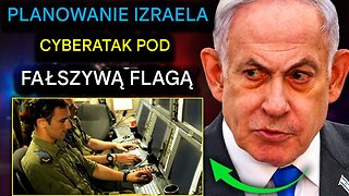 Pracownik Mossadu ostrzega, że ​​nieuchronna „fałszywa flaga” w Ameryce przyzna Izraelowi pełną kontrolę nad USA
