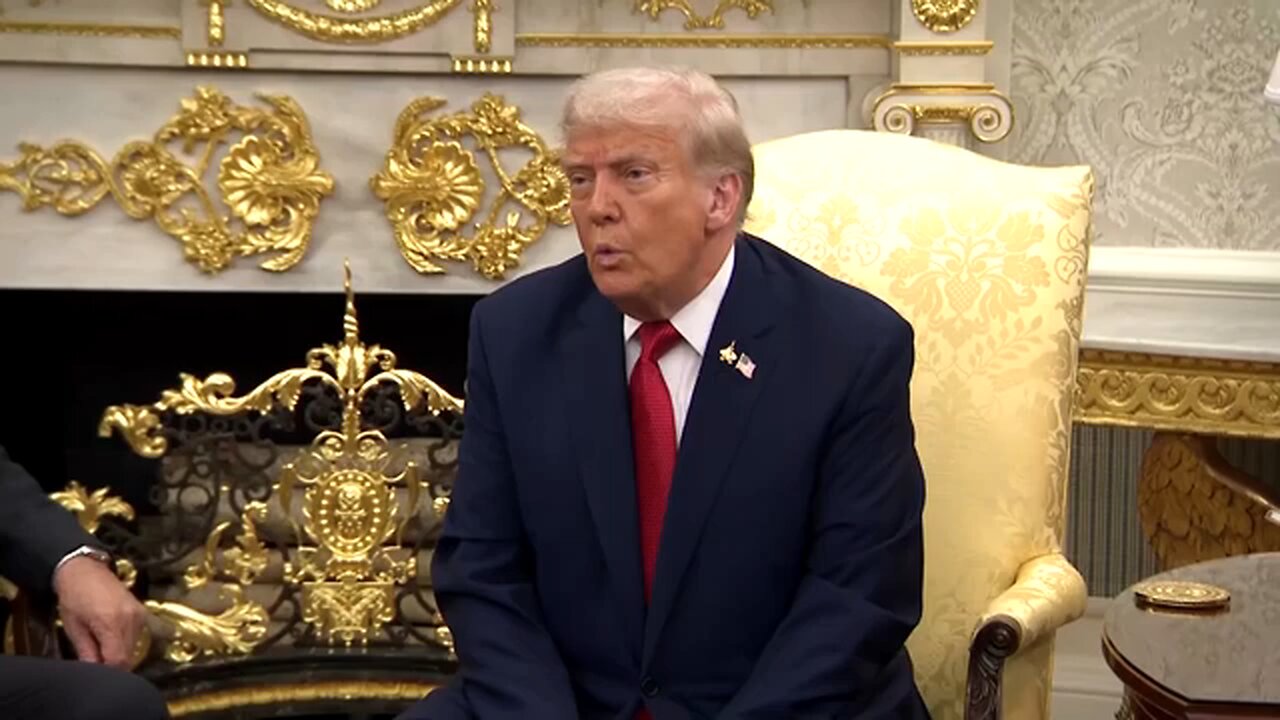 Trump slaps fresh US tarrifs on heavy trucks, drugs, furniture