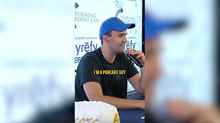 The Great Pancake vs Waffle Debate