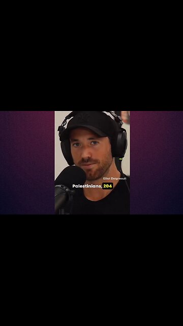 📌Check out this Denmark study of 321 Muslim Palestinian asylum seekers