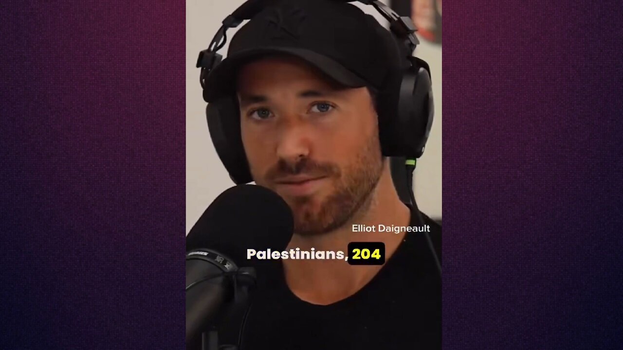 📌Check out this Denmark study of 321 Muslim Palestinian asylum seekers