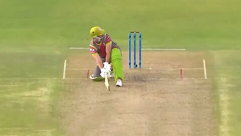 10 Unique Scoop Shots In Cricket 🏏