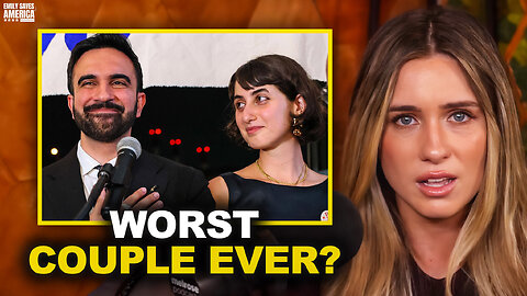 The Dating App Duo Taking Over New York City