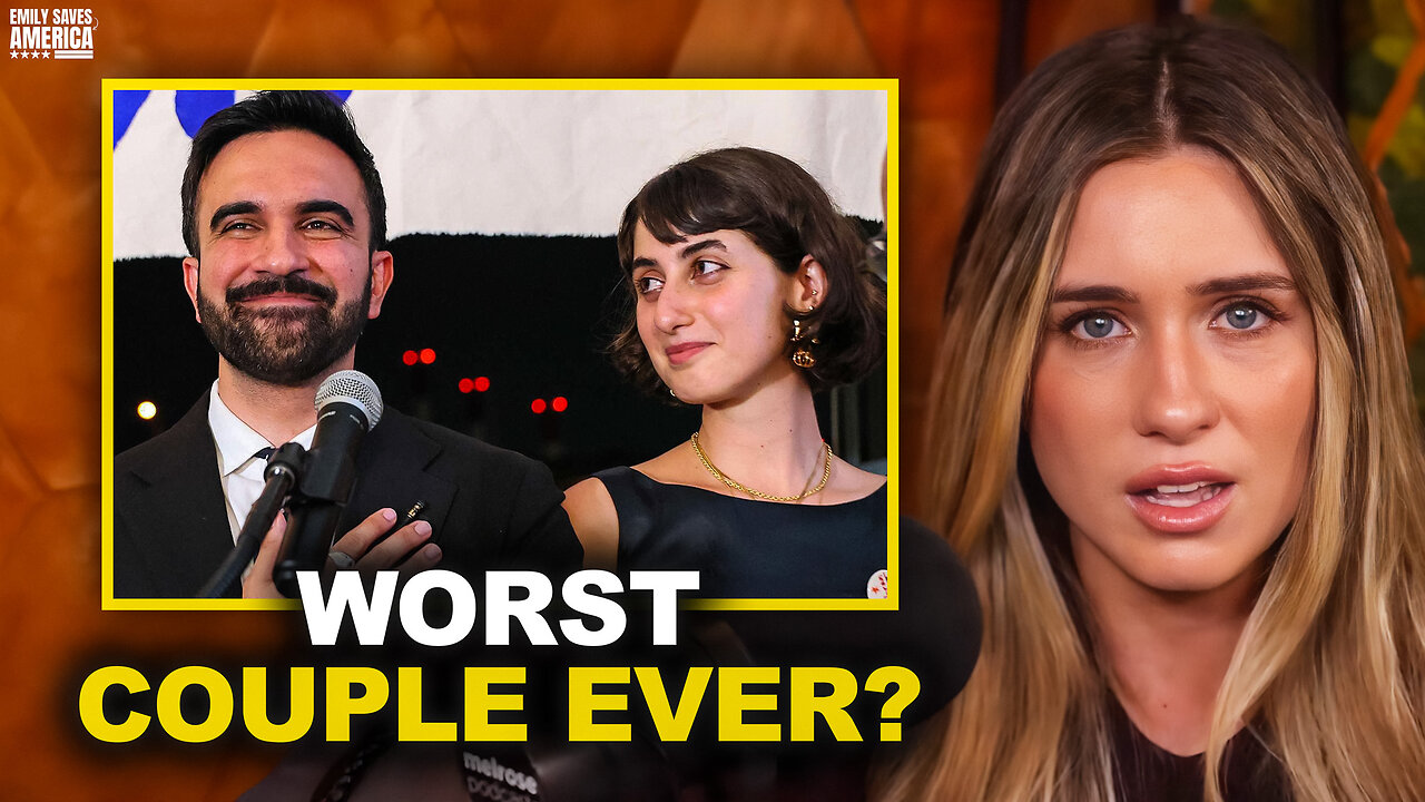 The Dating App Duo Taking Over New York City