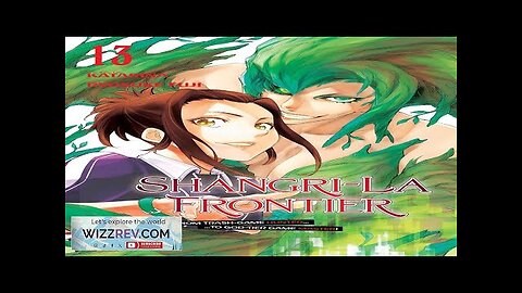 Shangri-La Frontier: Volume 13 Review