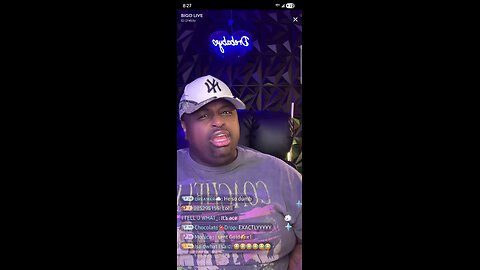 DREBABY WAKE IT UP ON ACE SAY HE TURNED ON TUNAKAY
