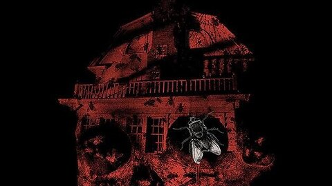 The Amityville Horror-James Brolin, Margot Kidder, Rod Steiger-1979 IMDb 6.2/10