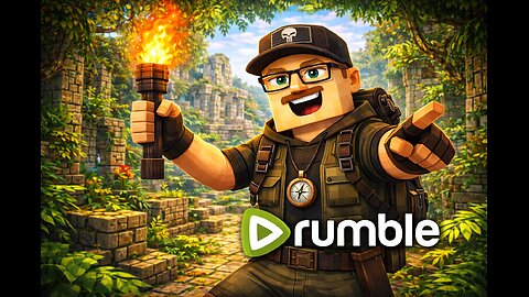 Rumble Premium | Star Progression | ATM10