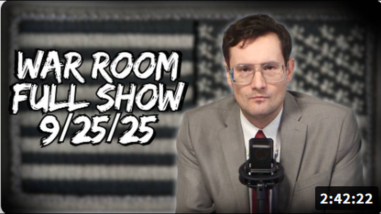 Secretary of War Hegseth Orders Urgent Meeting of Hundreds of Generals, as European Airports Shut Down by ‘Hybrid Attacks’ from Mystery Drones
