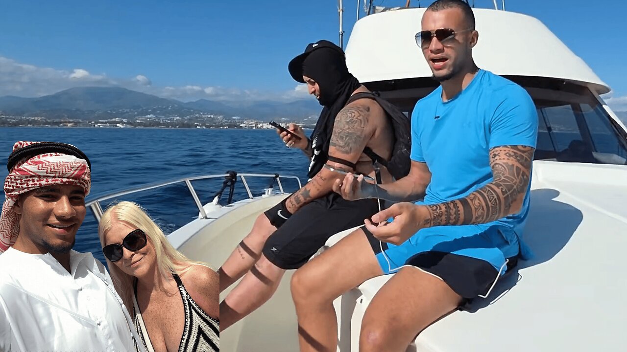 HSTikkyTokky Reveals How He Brings Girls Home While Living With His Mom