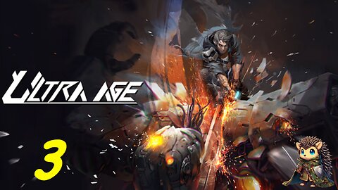 Mecha Drapoel - Ultra Age BLIND [3]