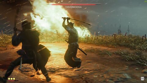 Ghost of Tsushima