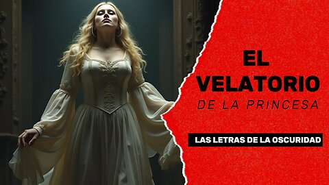 El velatorio de la princesa