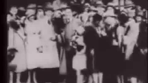 The Eternal Jew / Der ewige Jude (1940) - Full Documentary