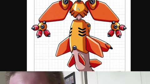 Medabot Thoughts: Bull Header