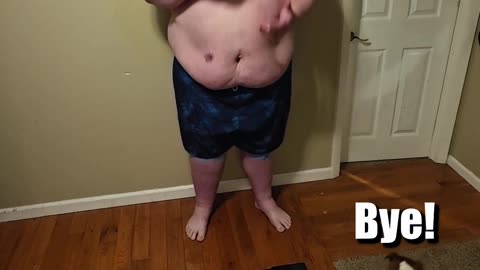 Back on Track from the Holiday!