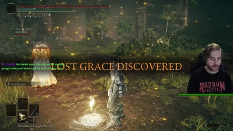 Co-op & PvP, it's Taunter's Tongue! (Elden Ring)