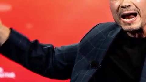 It's about time and they better do something about it. Get her out. What more do you need?