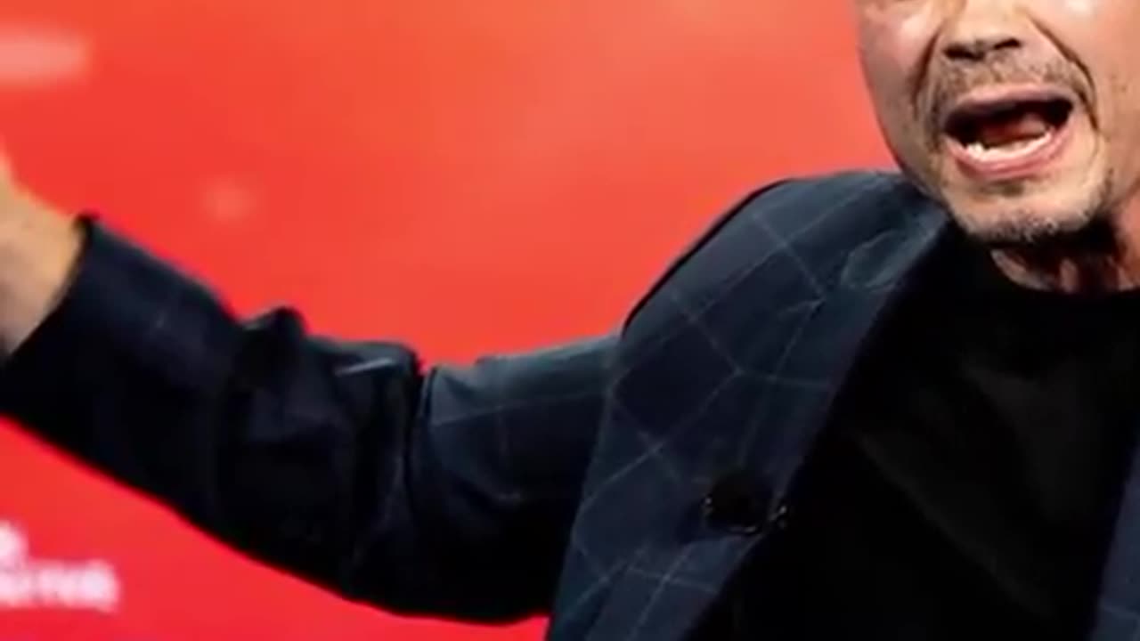 It's about time and they better do something about it. Get her out. What more do you need?