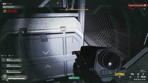 Starship Troopers Extermination gameplay