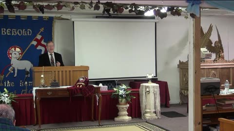 The Law of Moses today