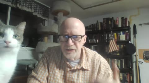 Bible Study on Genesis 15, verses 12 to 16,