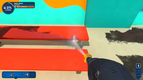 New Year's Eve 2025 Clearance Sale - PowerWash Simulator