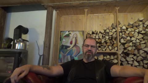 "Women shouldn't take showers." Swe Epstein Connections.