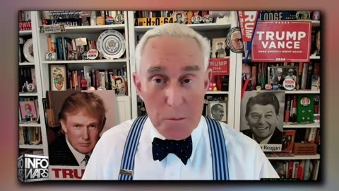 The Alex Jones Show in Full HD for November 14, 2025.