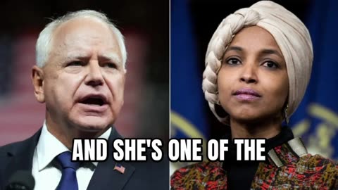 POTUS Calls for the Deportation of Ilhan Omar, Says Every Somali “Pirate” Should Be Kicked Out