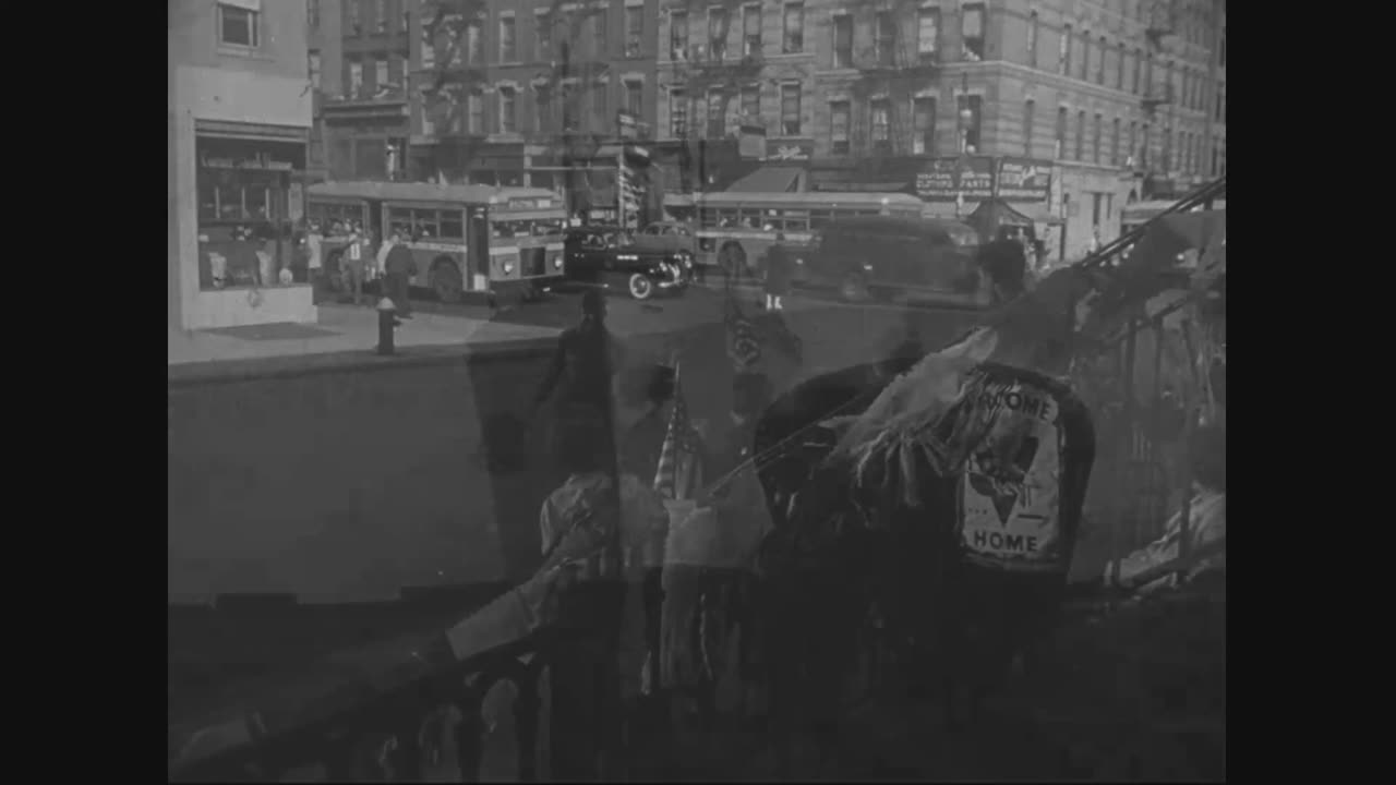 WELCOME HOME - WELCOME HOME - 111-m-1226-r2