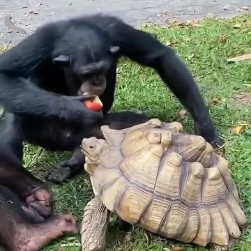 Friends sharing lunch