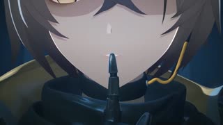 Girls Frontline [GMV] - Run (We All Fall Down)