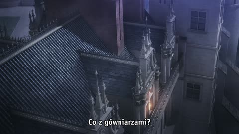 Milknący Asasynek 01PL