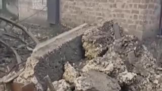 Russia has attacked the second DTEK facility in the past 24 hours — a factory in the Donetsk