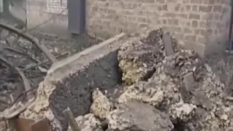 Russia has attacked the second DTEK facility in the past 24 hours — a factory in the Donetsk