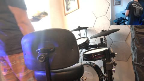 Whenlogicdies - "The Sex Cymbal"