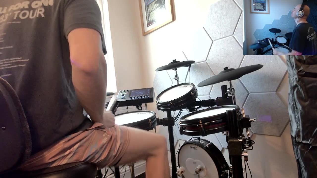 Whenlogicdies - "The Sex Cymbal"