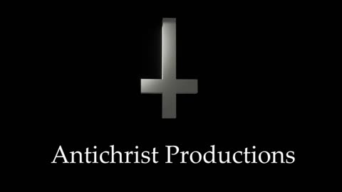 ANTICHRIST PRODUCTIONS - 𐕣 "Inverted Cross Ritual" 𐕣