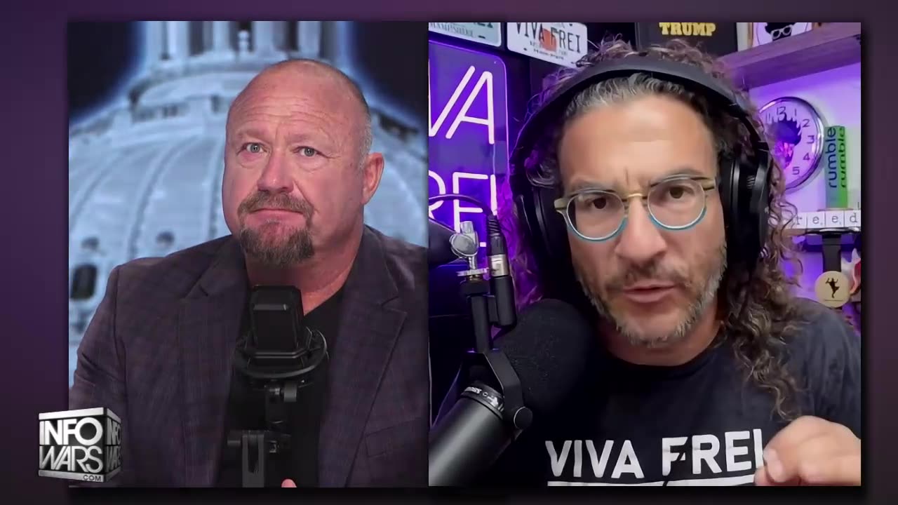 This Is A Clandestine Discreet Call To Action!