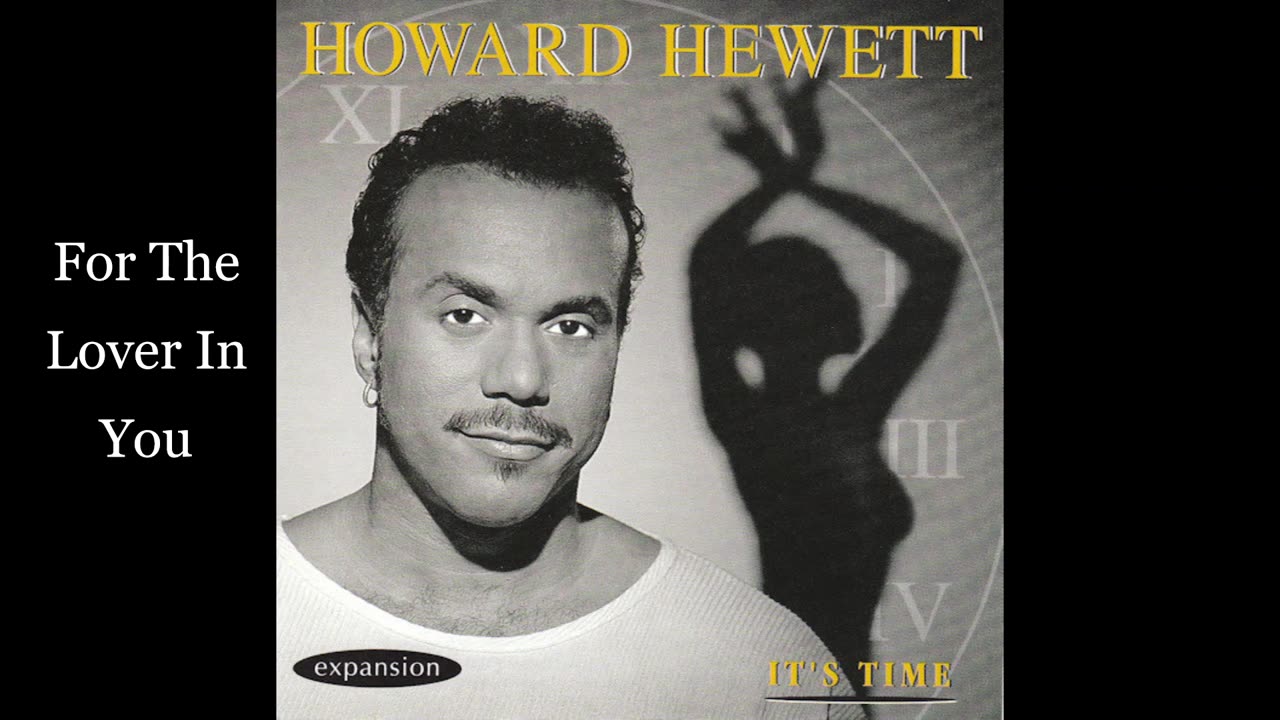 for the lover in you