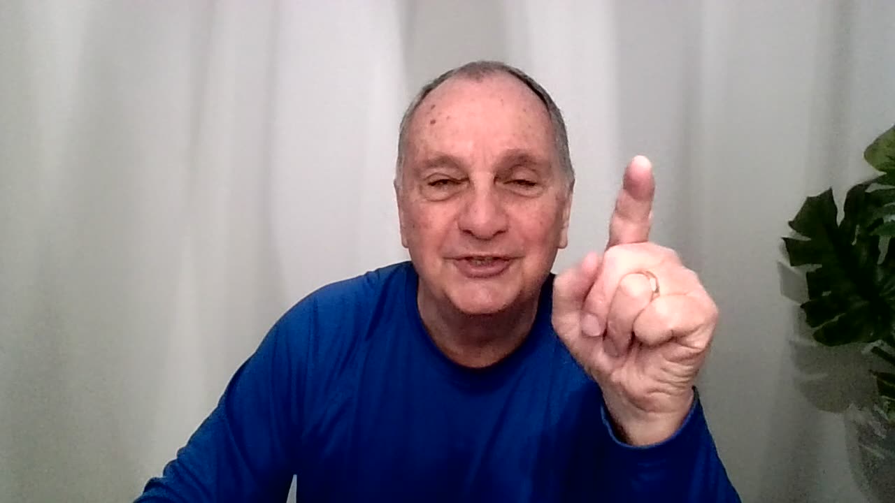 DON'T BE LIKE THE FED-EX GUY