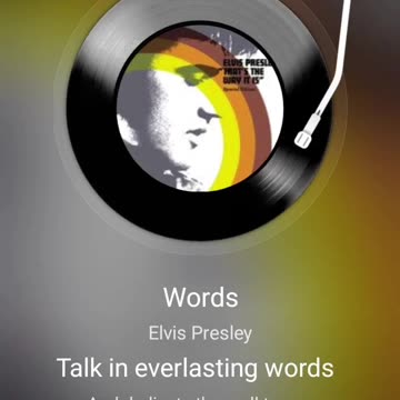 Pandora n Grant. If yd only let it be