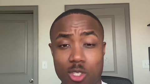 Black Woman Says She Feels Safe and Now She's Asking the Right Questions
