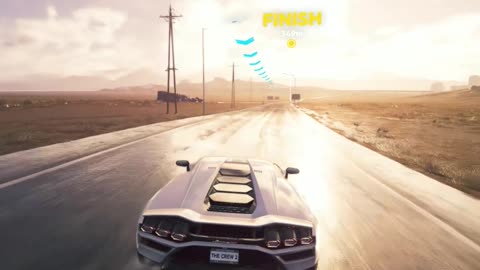 The Crew 2 Never Looked This Good