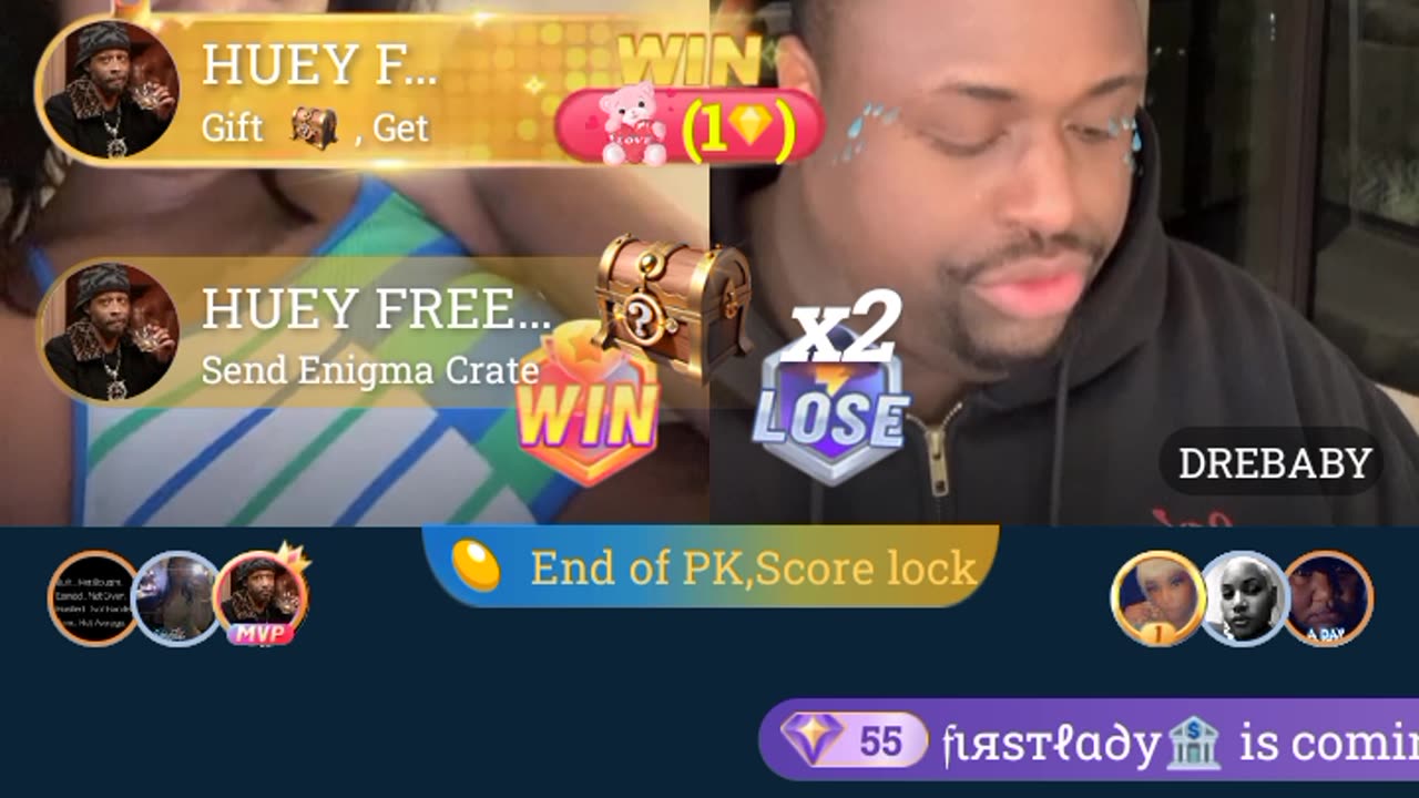 21 is truly down bad