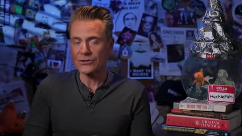 The Lost Labyrinth of Hawara: Evidence of Atlantis in Egypt