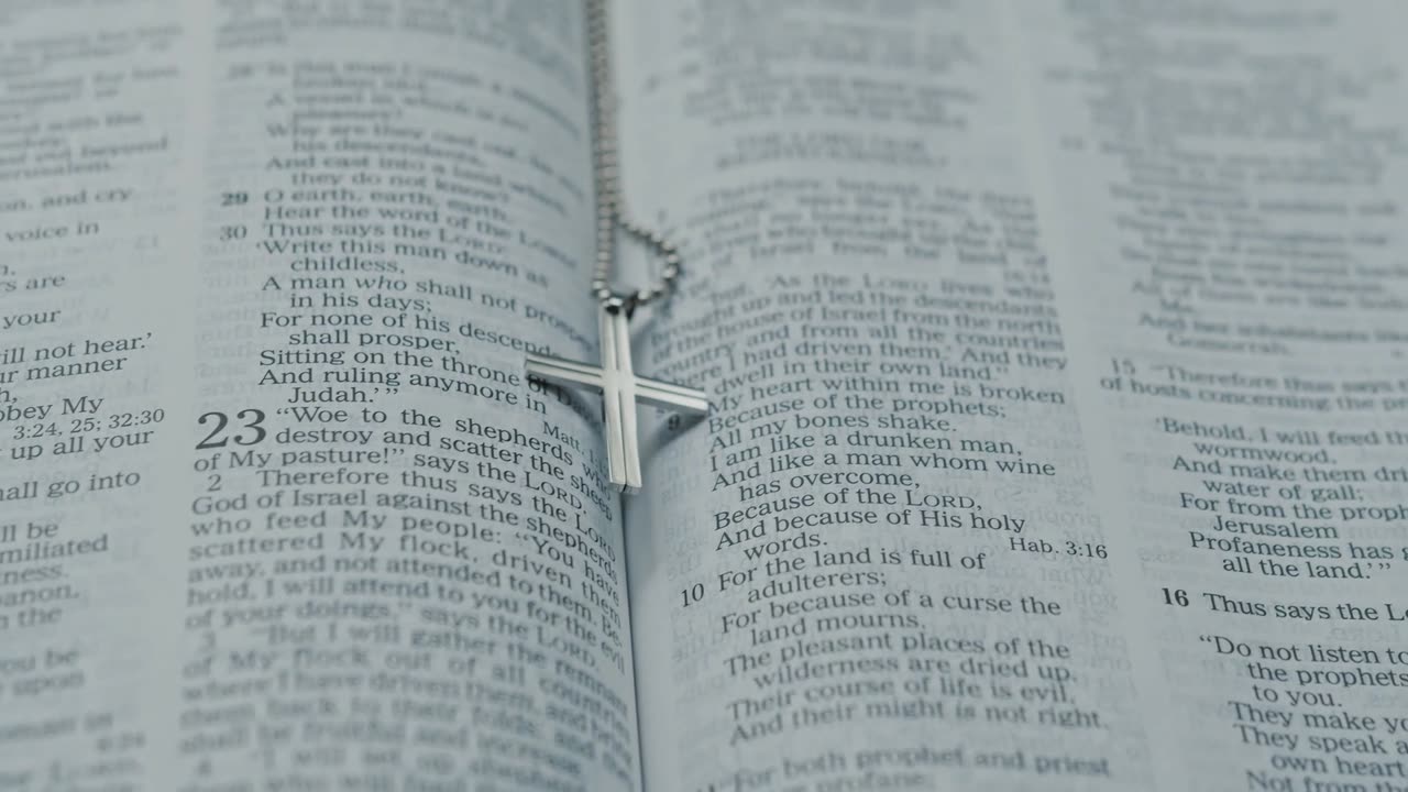 Psalm 57