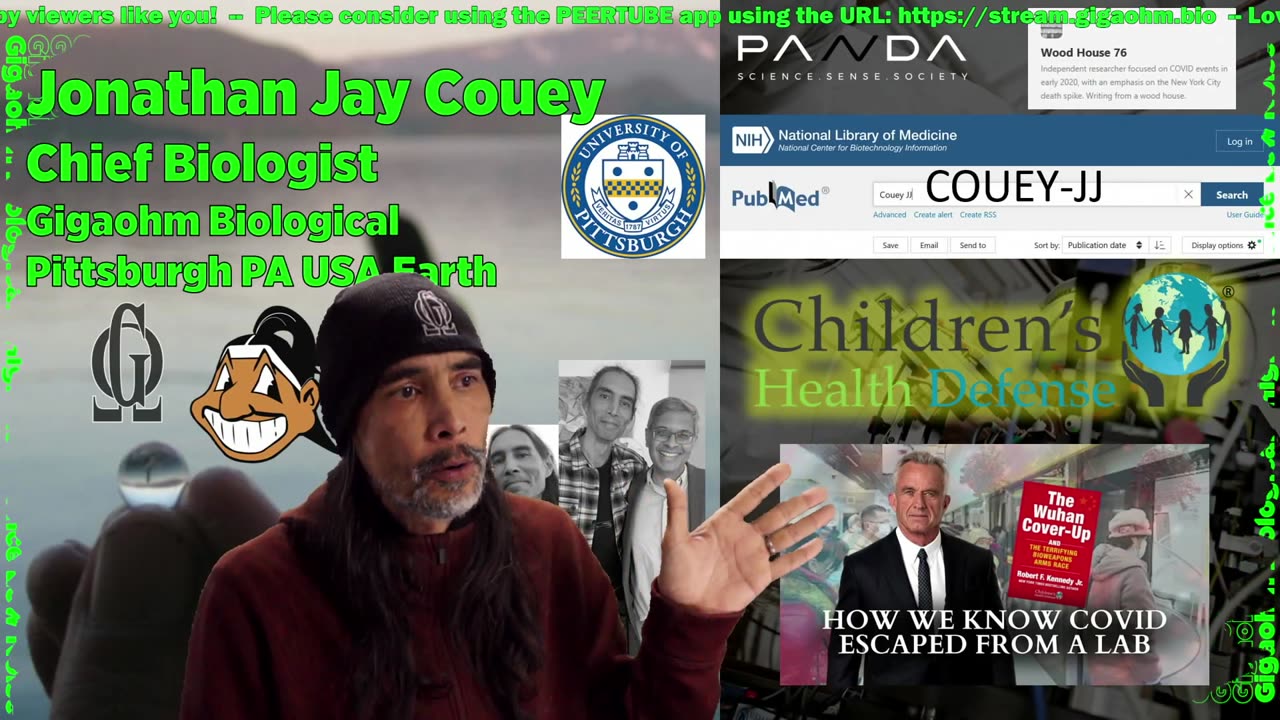 Gigaohm Biological High Resistance Low Noise Information Brief